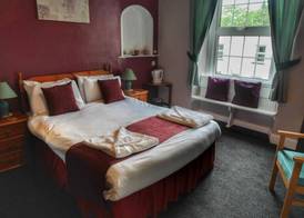 The Fountain Inn 4