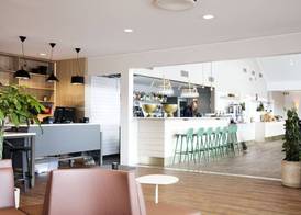 Welcome Hotel Barkarby 2