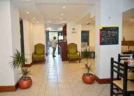 Hotel Globo 3