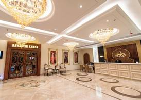 Hotel Miracle Resorts 2