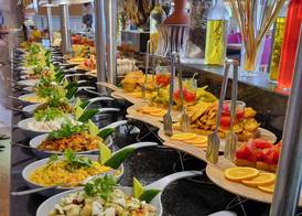 J'adore Deluxe Hotel & Spa Ultra All Inclusive 5