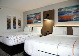 La Quinta Inn by Wyndham Wausau 4