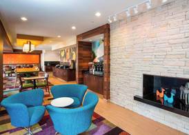 Fairfield Inn & Suites Greeley 2