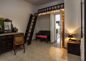 Goan Heritage A Beachfront Resort 5