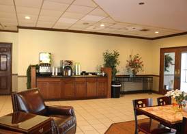 Econo Lodge Inn & Suites Norton - Wise South 2