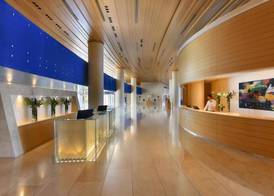 Kempinski Hotel Aqaba Red Sea 5
