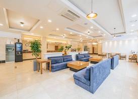 Hotel Parkside 2
