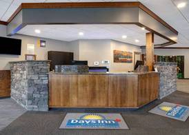 Days Inn & Conference Centre by Wyndham Prince Albert 3