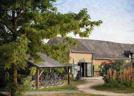 Huttopia Saumur 5