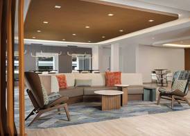 SpringHill Suites by Marriott Houston Brookhollow 4