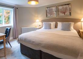 Cottesmore Hotel Golf & Country Club 2