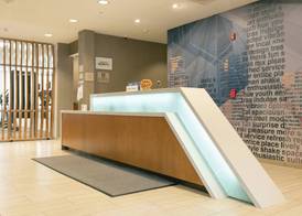SpringHill Suites by Marriott South Bend Notre Dame Area 2
