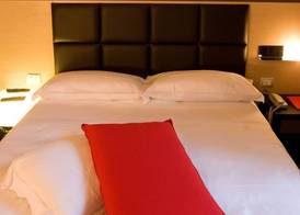 UNAHOTELS Villa dei Platani Foligno 5