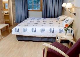 Levi Hotel Spa 3