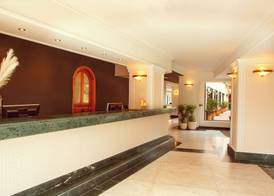 Zeus Essence Ramada by Wyndham Athens 2