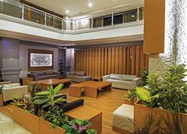 Garden of Sun Hotel 3