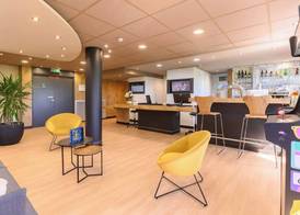 B&B HOTEL Versailles Le Chesnay 2