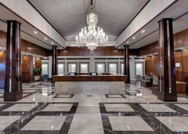 Islamabad Marriott Hotel 5