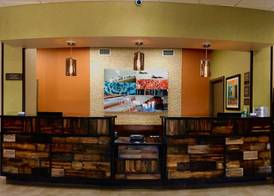 Best Western Cannon A.F.B. 2