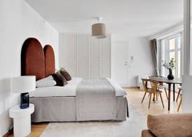 City 3 - Popular 1-Bdr Apt In the Center of Copenhagen 2