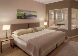 Hotel Villa Toskana 3