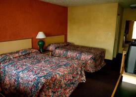Holiday Lodge Salem,OR 2