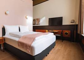 Limehome Kortrijk Gentsestraat 3