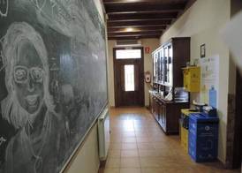 Albergue Santo Tomás de Canterbury - Hostel 2