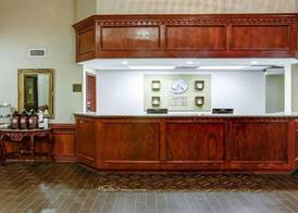 Comfort Suites Idabel 5