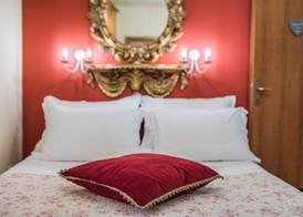 Emperor's Suites 5