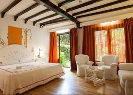 Hotel Doña Teresa 5