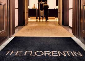 The Florentin by Althoff Collection 2