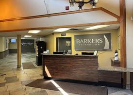 Barkers Island Inn Resort & Conference Center 2