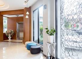 New York Hotel 2