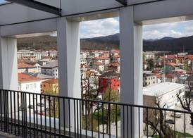 Hotel Kras 2