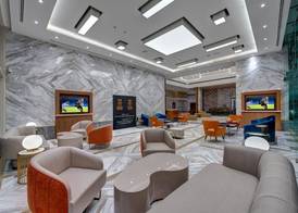 The S Hotel Al Barsha 3
