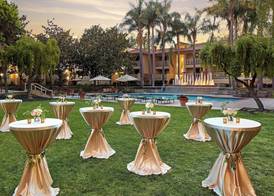 Sheraton San Jose Silicon Valley 2
