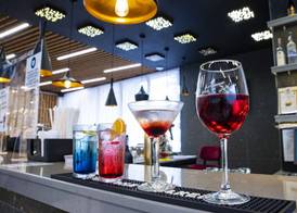 Grand Hotel Sunny Beach - All Inclusive 3