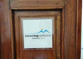 Incoming Roof Bovio 2