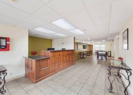 Quality Inn Lincoln Cornhusker 3