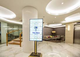 Star Plaza Hotel 4