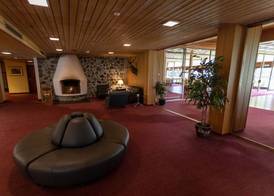 Lærdal Hotel 2