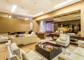 Casa Dann Carlton Hotel & SPA 2