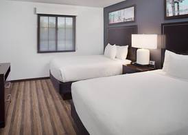 Hyatt House Dallas Las Colinas 3