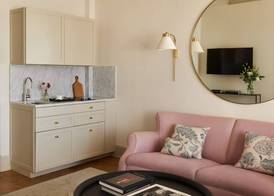 Hotel Diplomat Stockholm 5