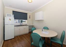 Scarborough Apartments 5
