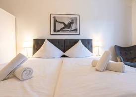 Hotel Bergheim 4