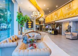 Gallery Design - SHA Extra Plus 3