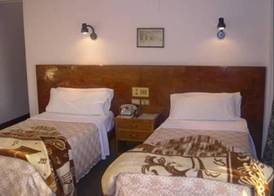 St.Joseph Hotel 2