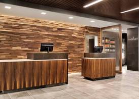 Courtyard by Marriott St Paul Woodbury 4
